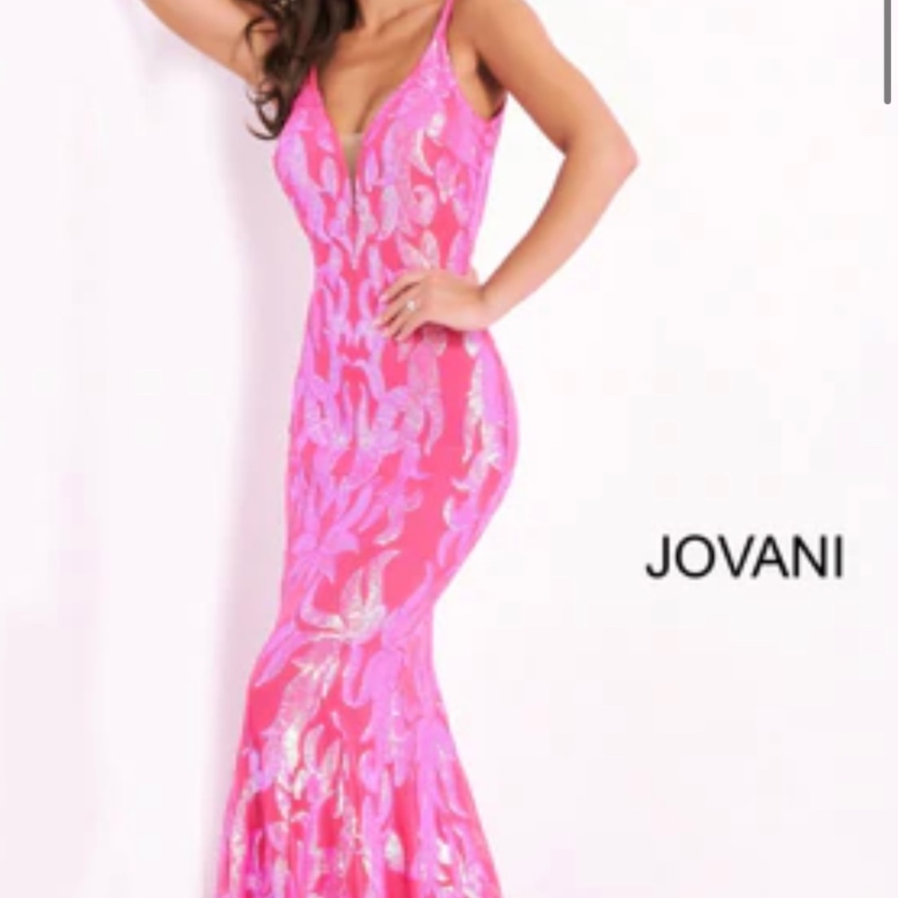Jovani 3263 Prom Dress